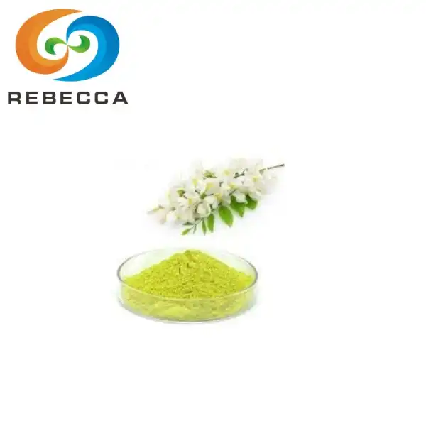Sophora Japonica Flower Extract